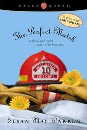 Cover of: The perfect match