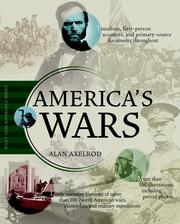 Cover of: America's Wars