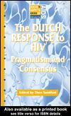 Cover of: The Dutch Response To HIV by Theo Sandfort, Theo Sandfort