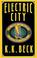 Cover of: Electric City