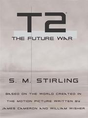 Cover of: The Future Ware by S. M. Stirling