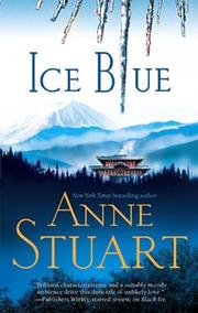 Cover of: Ice Blue by Edith Layton, Edith Layton