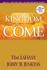 Cover of: Kingdom Come by Jerry B. Jenkins, Jerry B. Jenkins