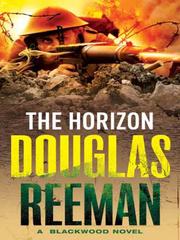 Cover of: The Horizon | Douglas Reeman
