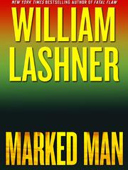 Cover of: Marked Man by William Lashner