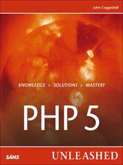Cover of: PHP 5 Unleashed