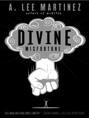Cover of: Divine Misfortune