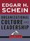 Cover of: Organizational Culture and Leadership