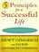 Cover of: 5 Principles for a Successful Life