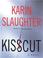 Cover of: Kisscut