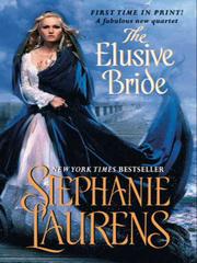 Cover of: The Elusive Bride by Jayne Ann Krentz