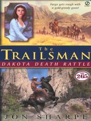 Cover of: Dakota Death Rattle