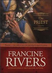 Cover of: The Priest by Francine Rivers