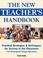 Cover of: The New Teacher's Handbook