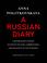 Cover of: A Russian Diary