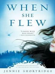 Cover of: When She Flew