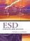 Cover of: ESD