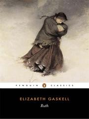 Cover of: Ruth by Elizabeth Cleghorn Gaskell