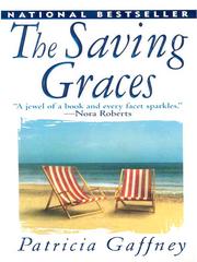 Cover of: The Saving Graces by Patricia Gaffney