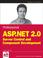 Cover of: Professional ASP.NET 2.0 Server Control and Component Development