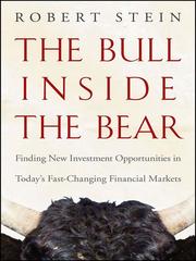 Cover of: The Bull Inside the Bear by Robert Stein