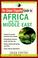 Cover of: The Global Etiquette Guide to Africa and the Middle East