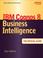 Cover of: IBM Cognos 8 Business Intelligence