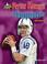 Cover of: Peyton Manning and the Indianapolis Colts