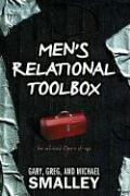 Cover of: Men's Relational Toolbox by Gary Smalley, Greg Smalley, Michael Smalley