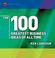 Cover of: The 100 Greatest Business Ideas of All Time