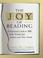 Cover of: The Joy of Reading