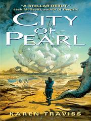 Cover of: City of Pearl