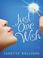 Cover of: Just One Wish