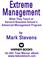 Cover of: Extreme Management