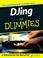 Cover of: DJing for Dummies