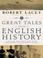Cover of: Great Tales from English History, Book 3