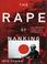 Cover of: The Rape of Nanking