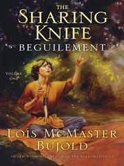 Cover of: Beguilement by Lois McMaster Bujold