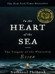 Cover of: In the Heart of the Sea by Nathaniel Philbrick