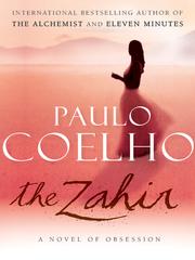 Cover of: The Zahir by Paulo Coelho