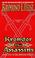 Cover of: Krondor: The Assassins