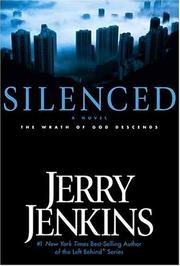 Cover of: Silenced by Jerry B. Jenkins