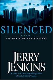Cover of: Silenced: The Wrath of God Descends (Underground Zealot Series)