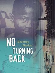 Cover of: No Turning Back by Beverley Naidoo