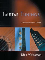 Cover of: Guitar Tunings
