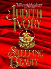 Cover of: Sleeping Beauty by Judith Ivory