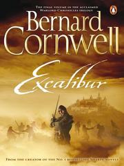 Cover of: Excalibur by Bernard Cornwell
