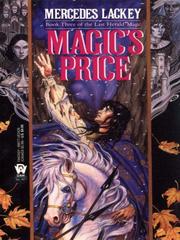 Cover of: Magic's Price by Mercedes Lackey