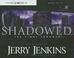 Cover of: Shadowed