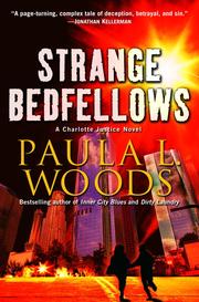 Cover of: Strange Bedfellows by Paula L. Woods